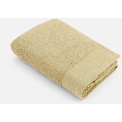 Walra Soft Cotton Handdoek 50 x 100 cm 550 gram Maisgeel