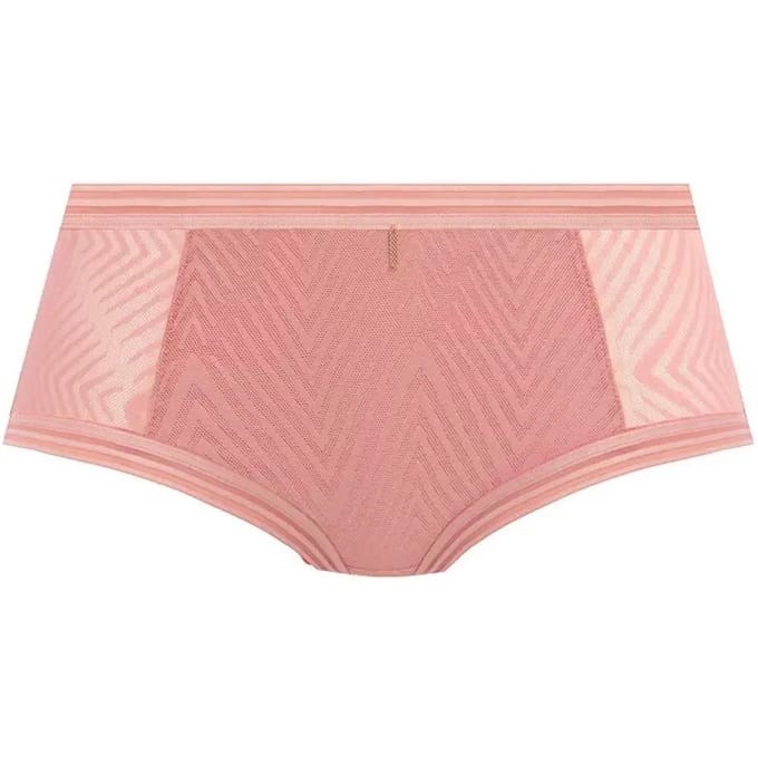 Damesslipjes Freya Tailored