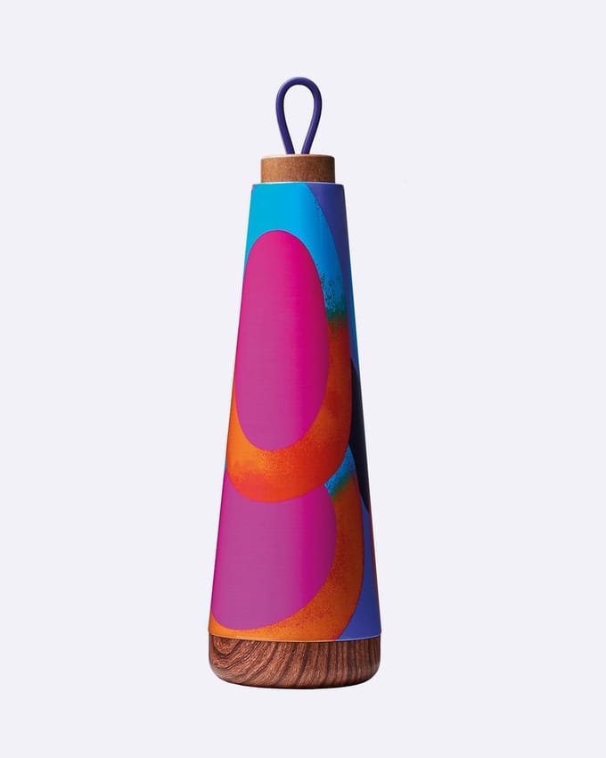 Thermosfles 1L Hot Summer - Thermosflessen