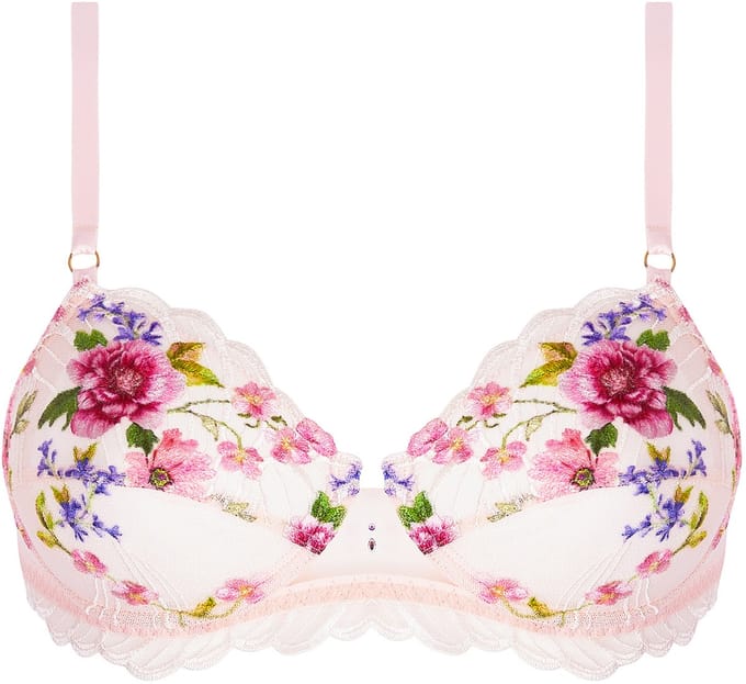 Lise Charmel-beugelbh-libertine en fleurs-ACJ6039-80/95E