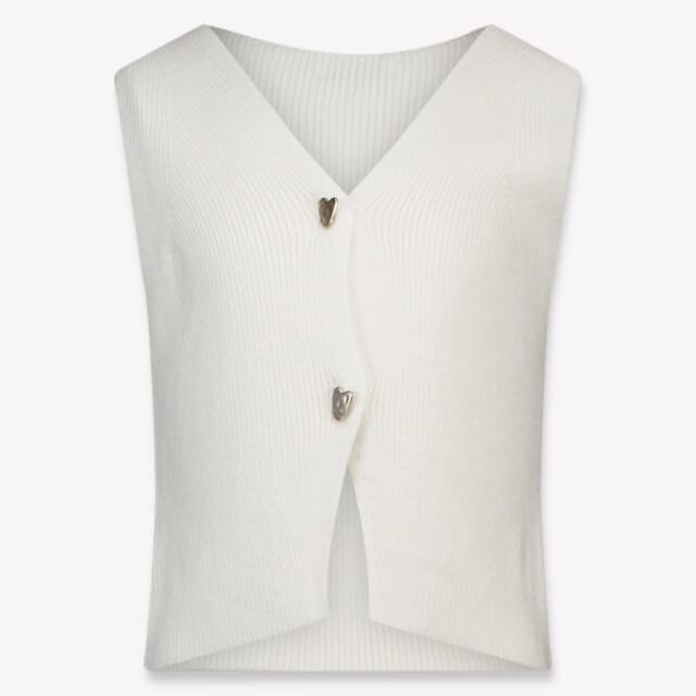Mayoral Kinder meisjes vest in