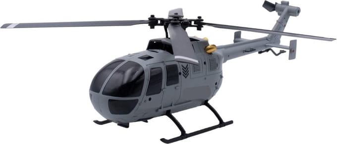 Rc helicopter - Rc helicopter volwassenen - Rc helicopter voor buiten