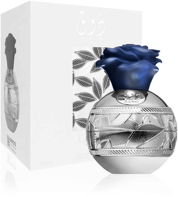 Lattafa - Thouq Eau De Parfum - 80ml