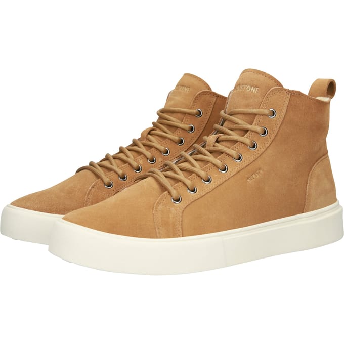 Blackstone Ruby Innik Maat: 40 | Sneakers Outlet | Heren | Wit