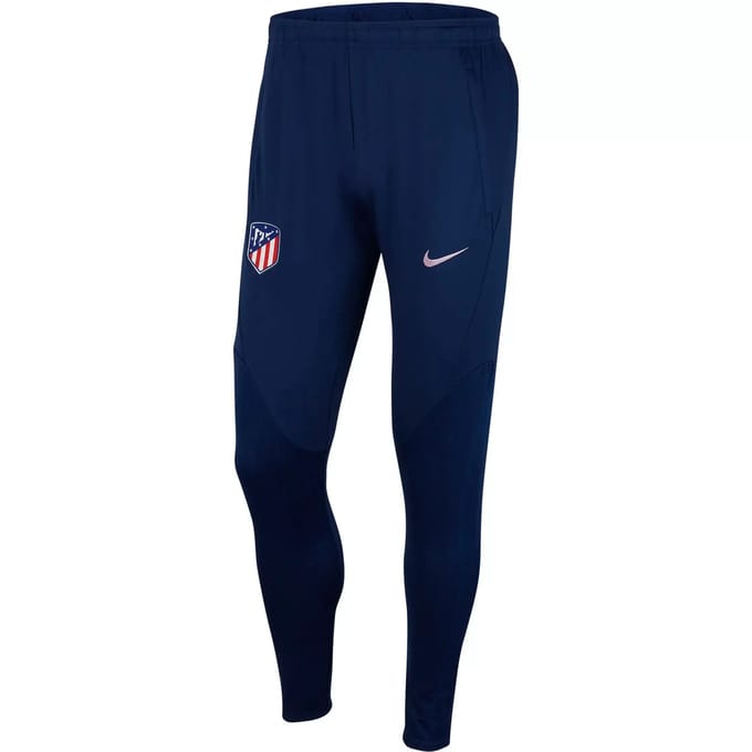 Trainingsbroek Atlético Madrid Strike 2023/24