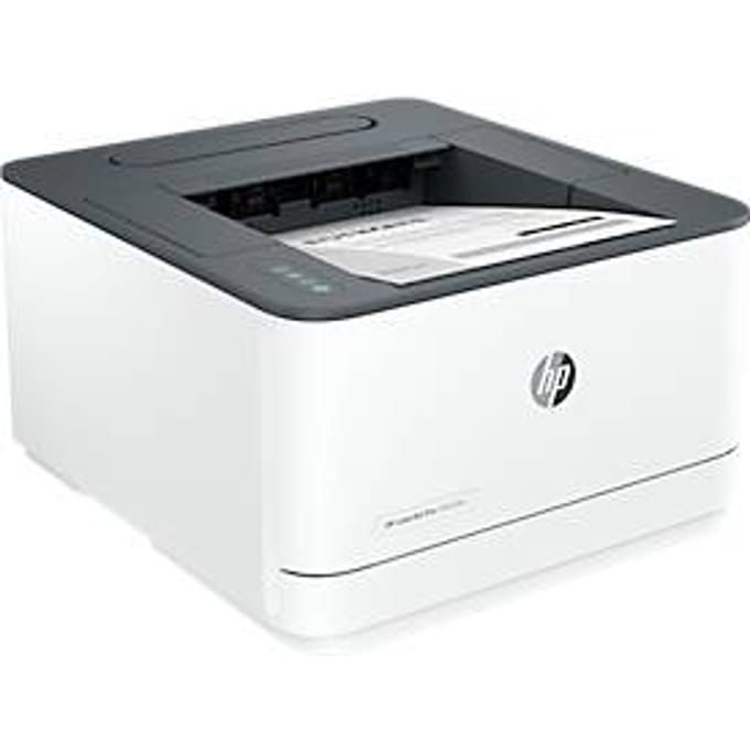 HP LaserJet Pro 3002 dw Printer Laser, kleur Zwart/wit A4 33 pag./min. 1200 x 1200 dpi Bluetooth, Duplex, LAN, WiFi, USB, HP Instant Ink