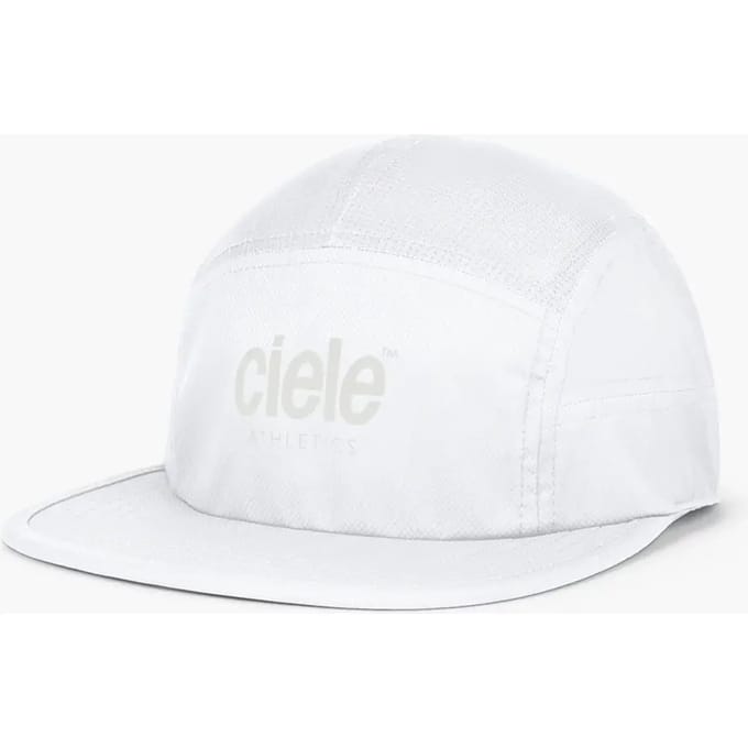 5-panel pet Ciele GOCap Classic Athletics