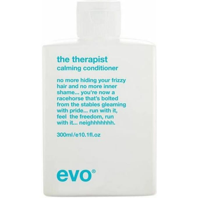 EVO The Therapist Hydrating Conditioner 300 ml
