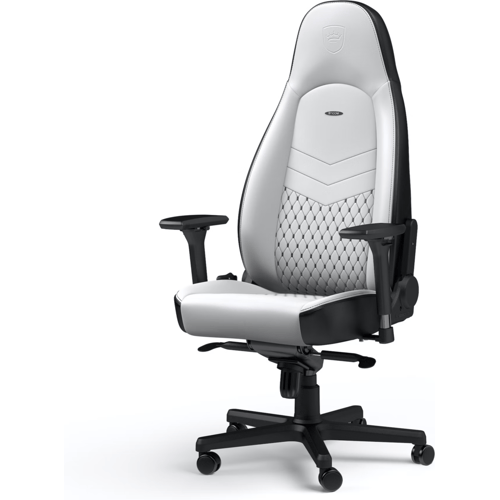 Noblechairs Icon wit