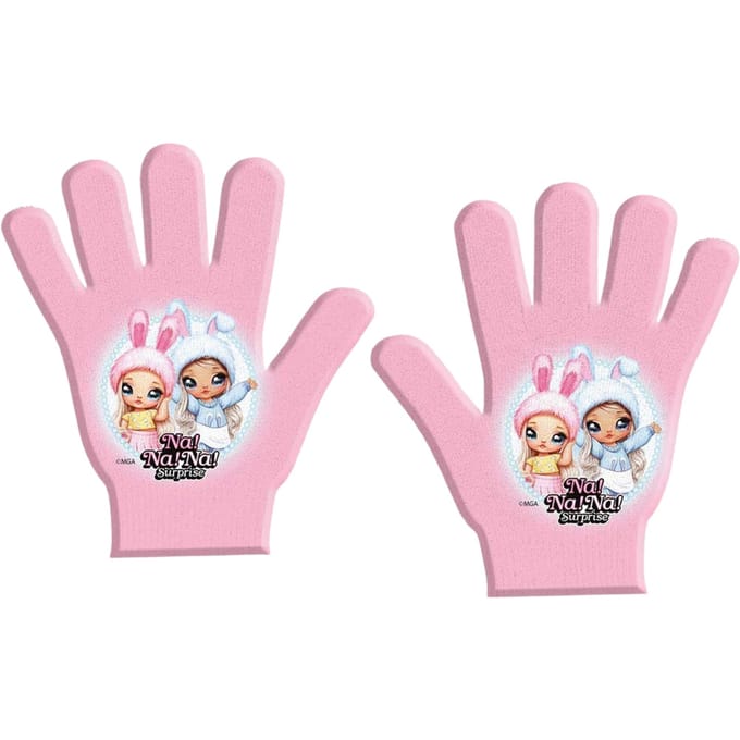 Na!Na!Na! Surprise handschoenen