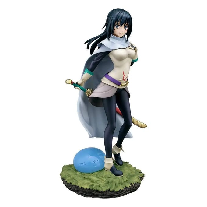 PVC Figurine Phat! That Time I Got Reincarnated As A Slime 1/7 Shizu
