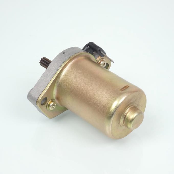 rms starter voor scooter benelli 50 naked 2002 nd0000p nieuw