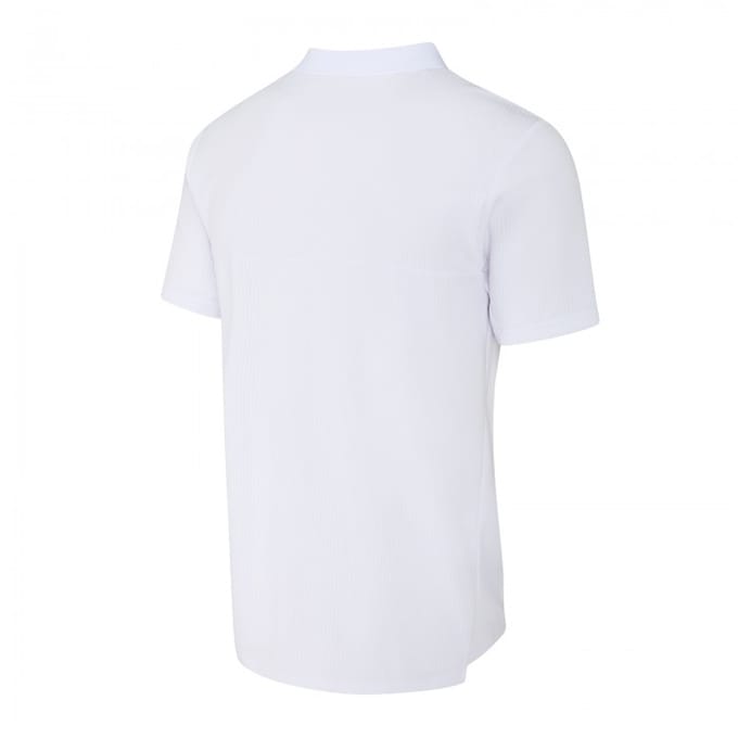 Ellesse Heren Harbour Poloshirt (Wit)