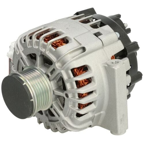 Driefasige generator STARDAX STX110172R