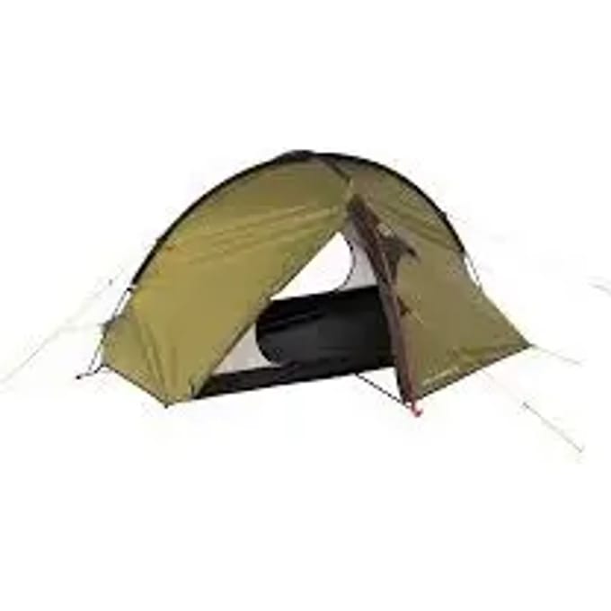 Tent Terra Nova Helm Compact 2 New