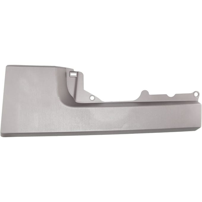Sierlijst/beschermstrip, bumper COVIND RRT/ 97 links
