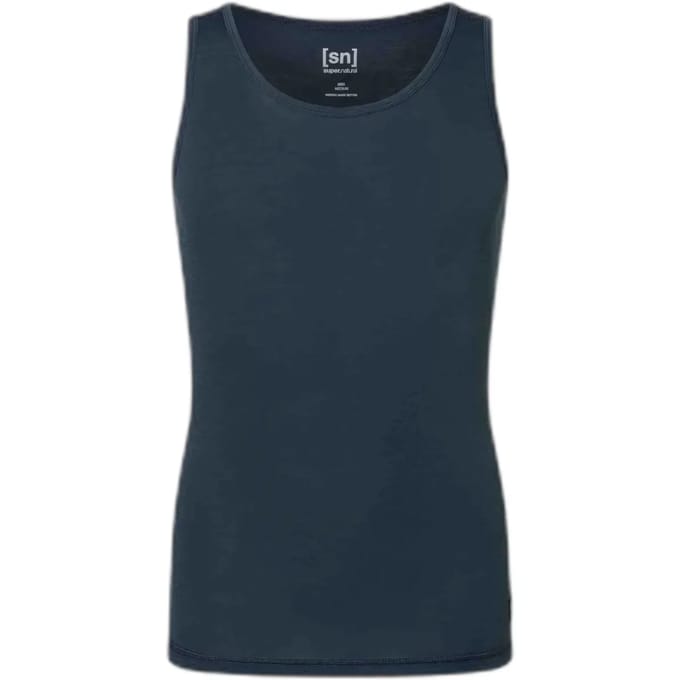 Tanktop super.natural Sierra140