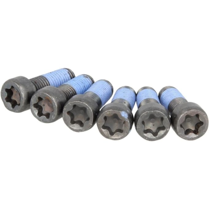 Schaeffler Luk Schroevenset vliegwiel LUK 411 0169 10