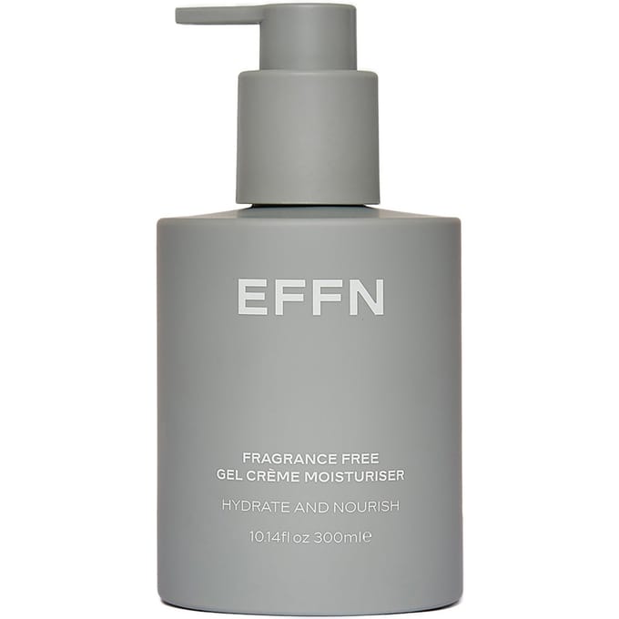 EFFN Gel Crème Moisturiser 300ml