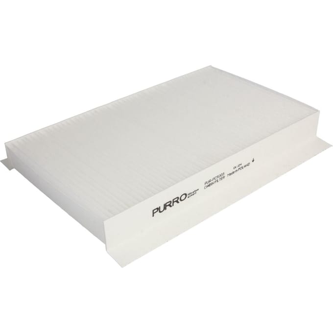 Cabinefilter PURRO PUR-PC5003
