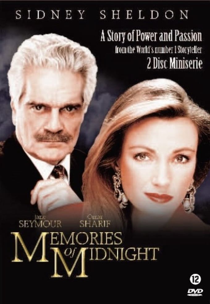 Memories Of Midnight