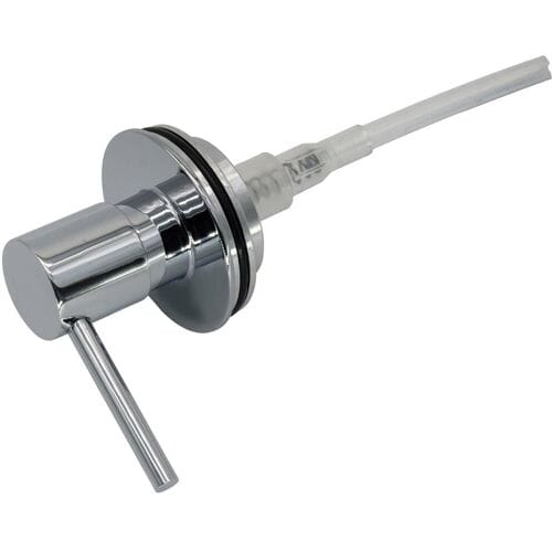 Smedbo replacement pump for home soap dispenser HK381