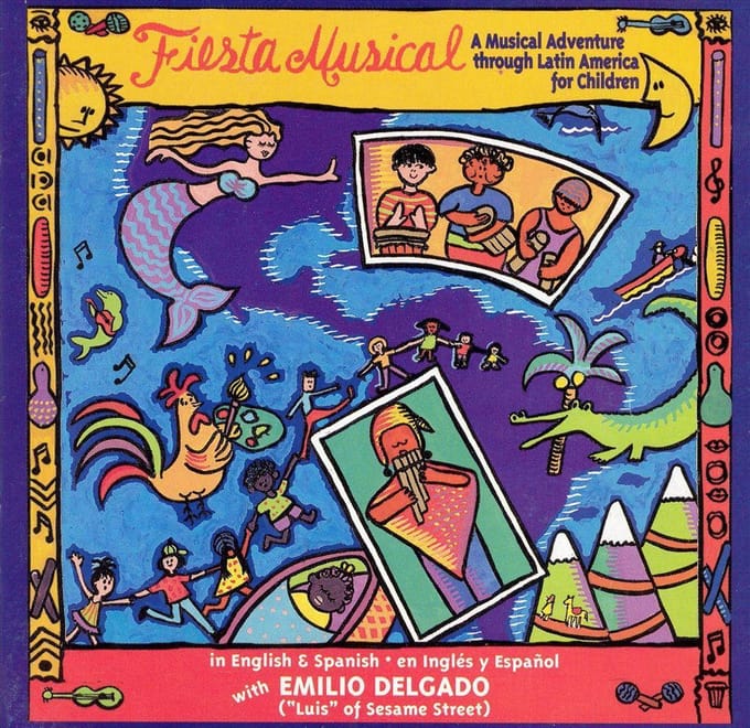 Fiesta Musical