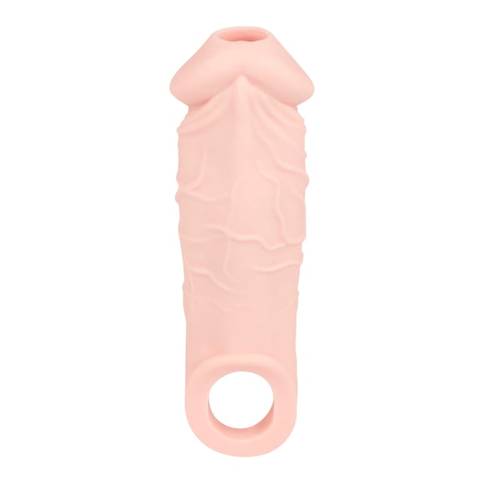 Geaderde peniskoker, 15 cm