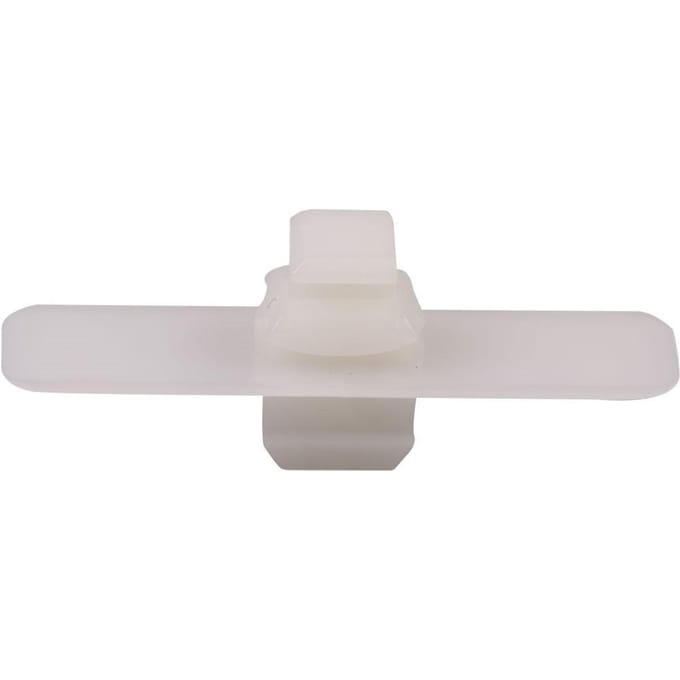 10 stuks sierlijstclips voor Mercedes Benz:006-988-89-78