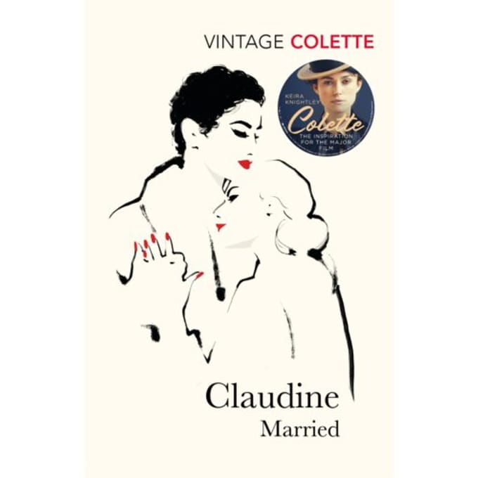 Claudine Married - Claudine - Colette