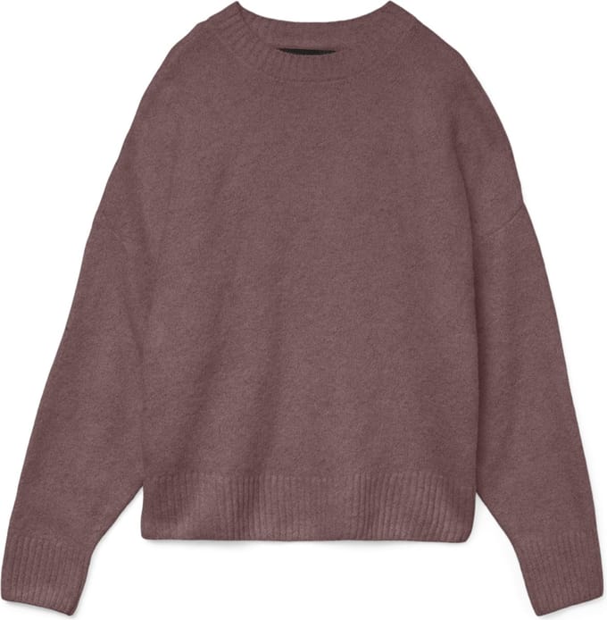 Vero Moda Gebreide pullover VMBOOM Gebreide pullover
