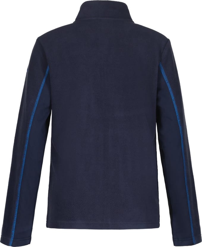 ICEPEAK LOHMAR JR Jongens Wintersportpully - Navy - Maat 152