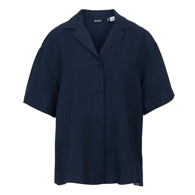 Lichte blouse voor dames Regatta Salise