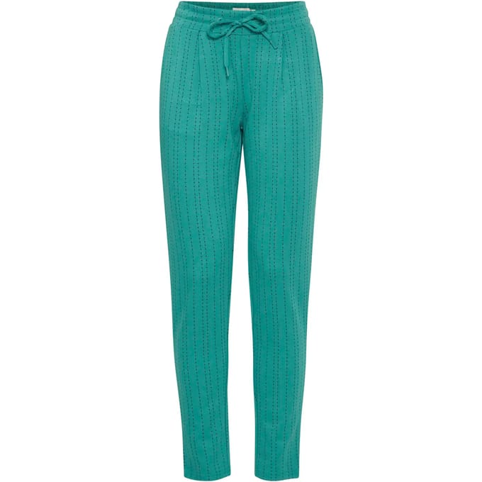 Pantalon voor dames Ichi Ruti