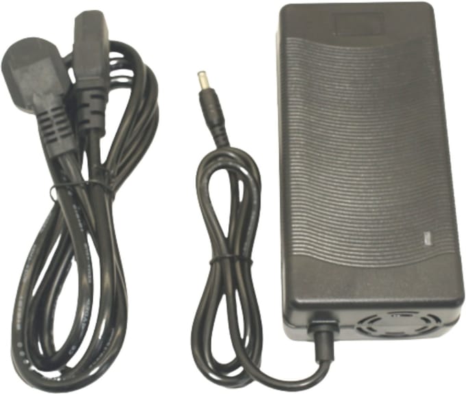 ZenXstore ZENX SJT-300E Snellader 54.6V 5A - voor 48V E-bikes, Fatbikes & E-scooters