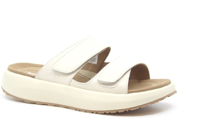 JOYA VIENNA III WHITE - Wijdte H