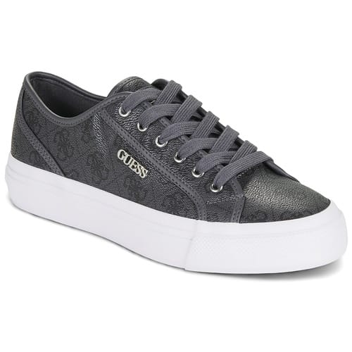 Lage Sneakers Guess JELEXA10