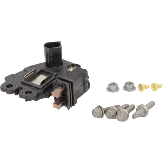 Spanningsregelaar, alternator VALEO 599241