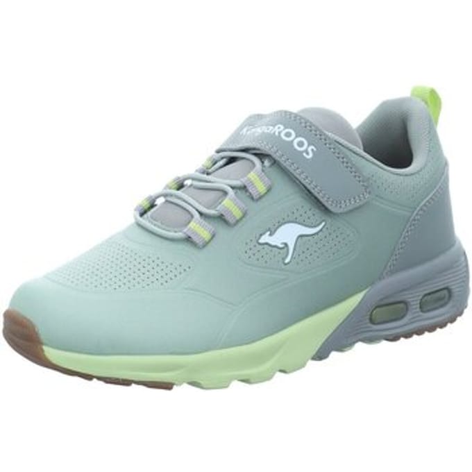 Nette Schoenen Kangaroos -