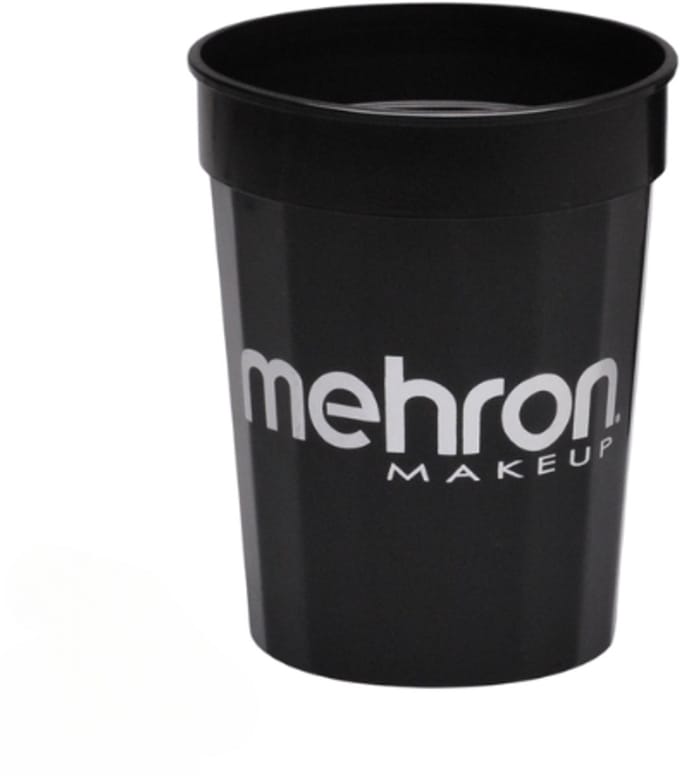 Mehron Cup - plastic cup