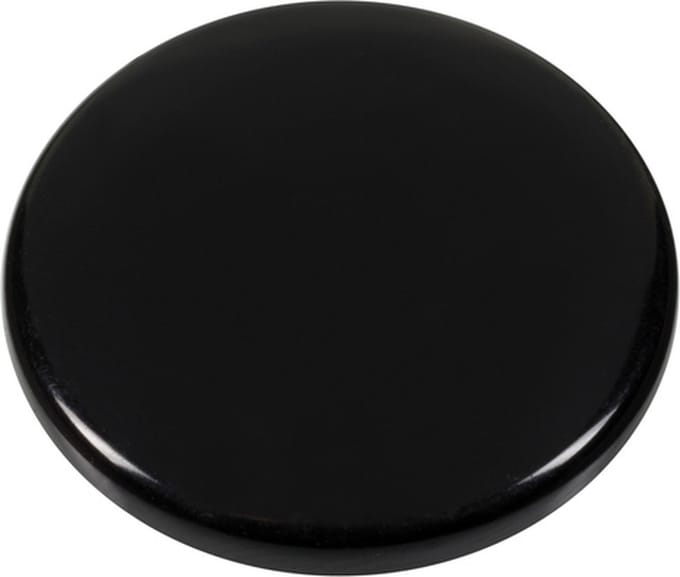 Westcott magneten - formaat 30x8mm - zwart - 10 stuks - AC-E10817