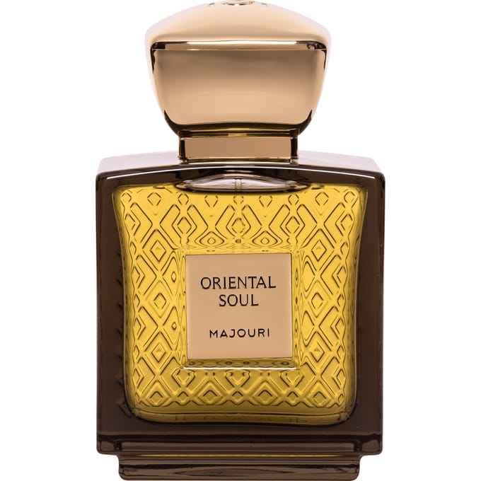 Majouri Oriental Soul 75 ml