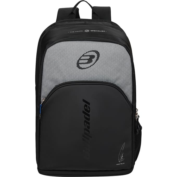 Bullpadel Vertex Padel tas Zwart
