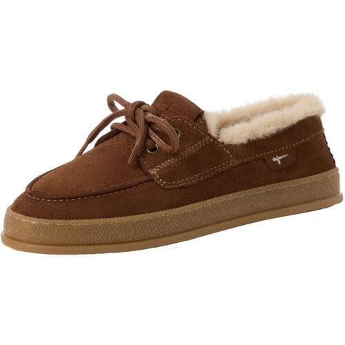 Bootschoenen Tamaris Halfhoge schoenen