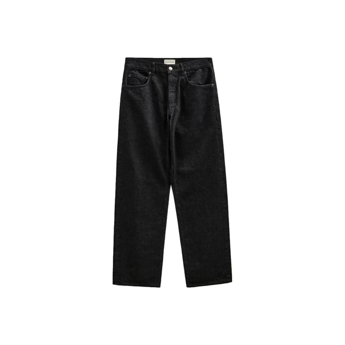 Jeans Anerkjendt Jonas Selvedge 8021