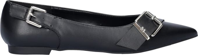 Mexx Tami Sunday dames ballerina - Zwart - Maat 38