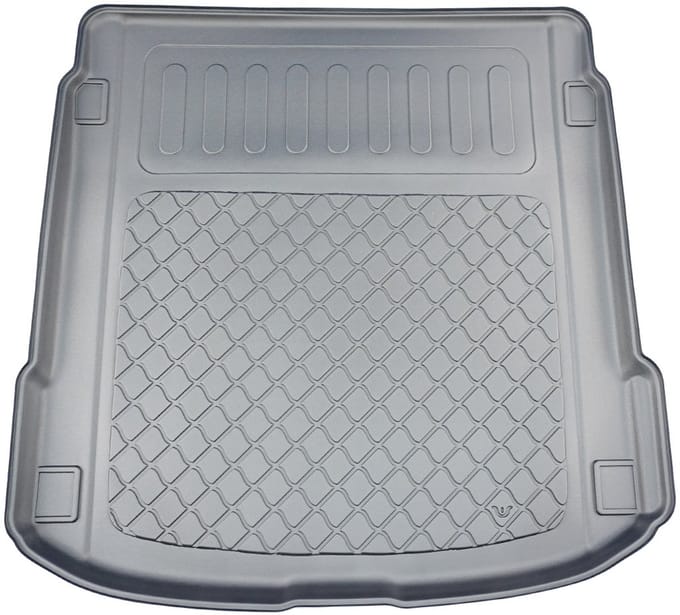 Kofferbakmat Audi A5 (B10) 2024-heden - Guardliner