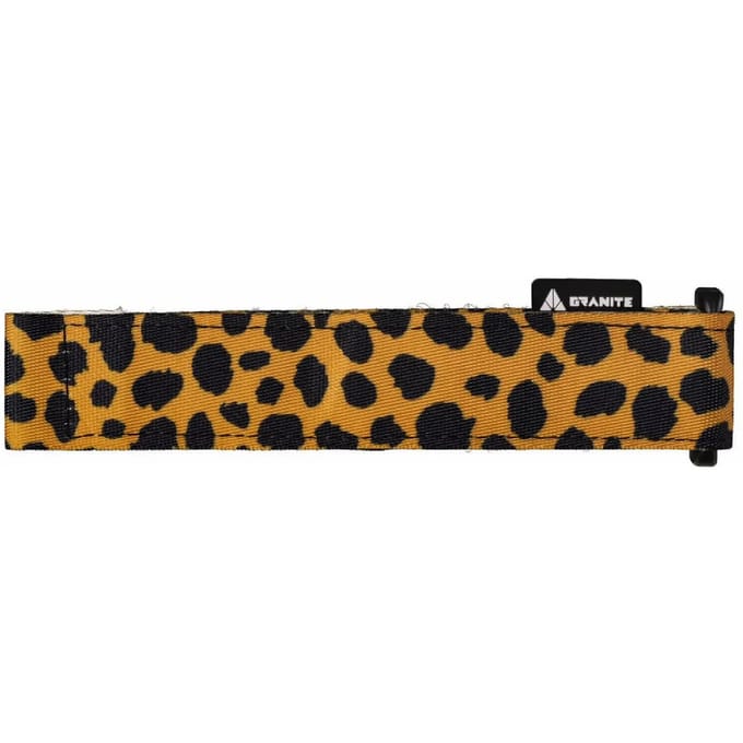Gereedschap/accessoires band Granite Design Panzer RockBand+