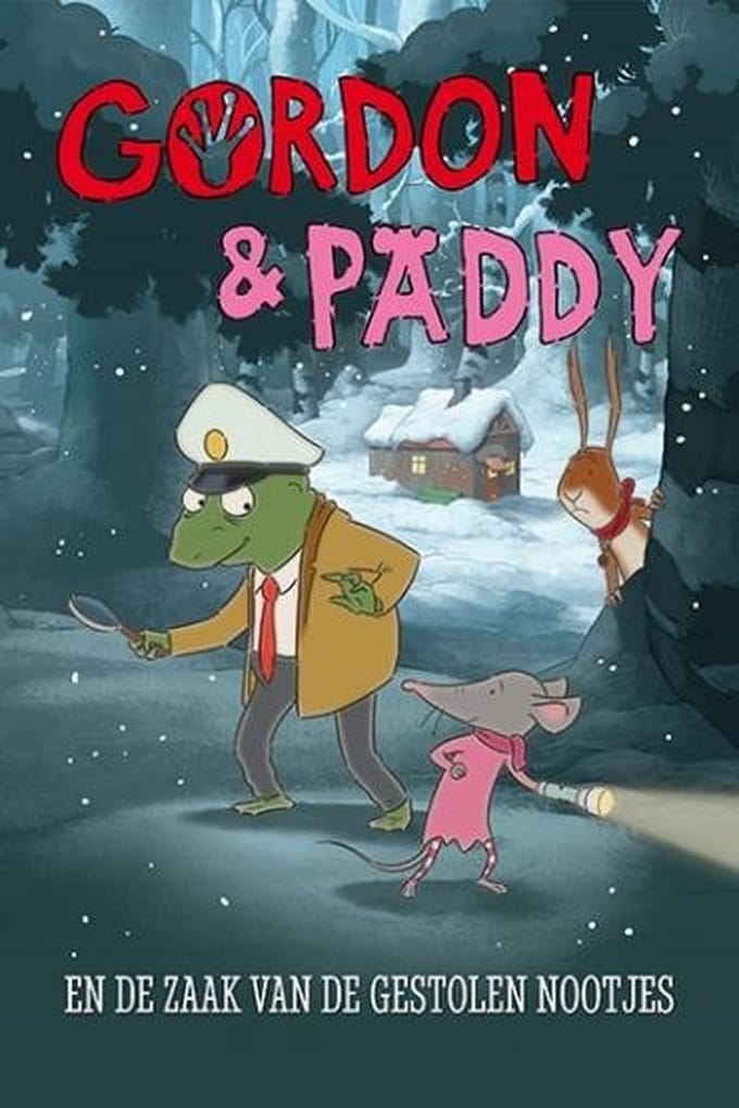 Gordon & Paddy (DVD)