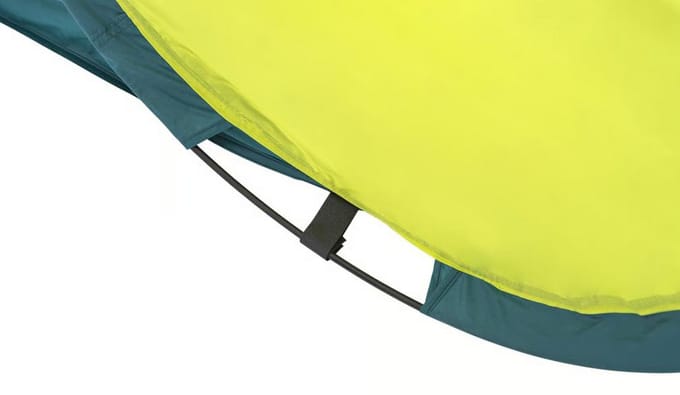 Pavillo Coolquick 2 pop up tent - 2 persoons